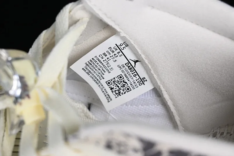 All categories Air Jordan Jordan series basketball shoes Air Jordan 5 Air Jordan 5 Low "Expression" AJ5 Joe 5 suede white low-top basketball shoes DA8016-100